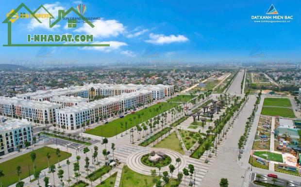 🏢 Mở Bán Căn Hộ Tòa P2 The Pathway Sầm Sơn: Số Lượng Có Hạn, Chính Sách Hấp Dẫn 💎 - 3