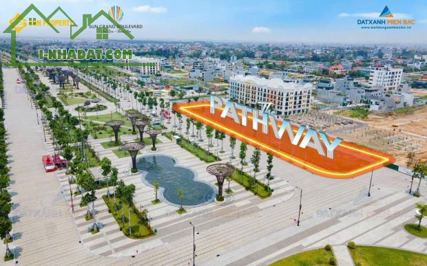 🏢 Mở Bán Căn Hộ Tòa P2 The Pathway Sầm Sơn: Số Lượng Có Hạn, Chính Sách Hấp Dẫn 💎 - 2