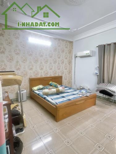 Nhà 3 tầng Chế Lan Viên 1 Sẹc Hẽm 12m Có Vỉa Hè 5 x 20m Giá 11.7 Tỷ - 2