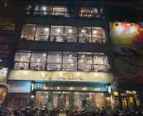 Bán nhà mặt phố Đại Cồ Việt, Hai Bà Trưng. 172m2 x 4T x Mt 8,4 m. Ô tô KD xây Building