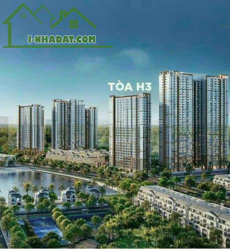 Masteri WaterFront là dự án chung cư cao cấp nhất Vinhomes Ocean Park, tiềm năng tăng giá - 2