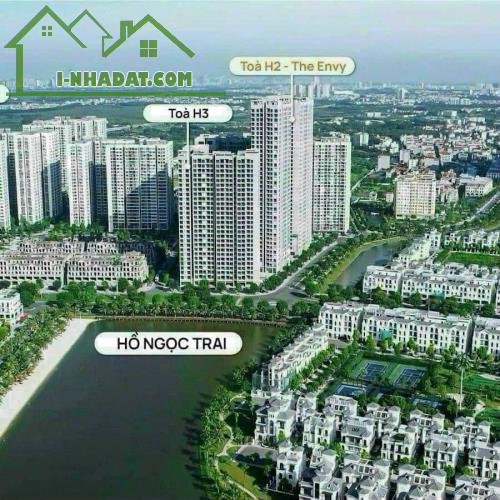 Masteri WaterFront là dự án chung cư cao cấp nhất Vinhomes Ocean Park, tiềm năng tăng giá - 1