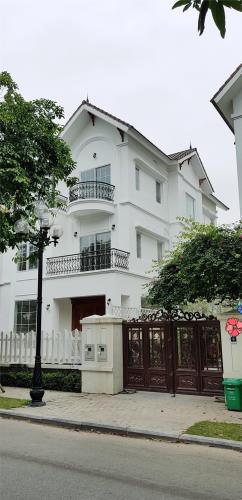 Cho thuê nhà nguyên căn biệt thự villa 200 m2, 8 phòng  tại Tiên Du Từ Sơn Bắc Ninh - 2