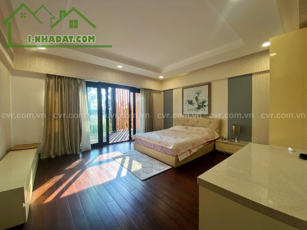 Cho Thuê Villa 3 Phòng Ngủ Tại Montgomerie Links Đà Nẵng - 1