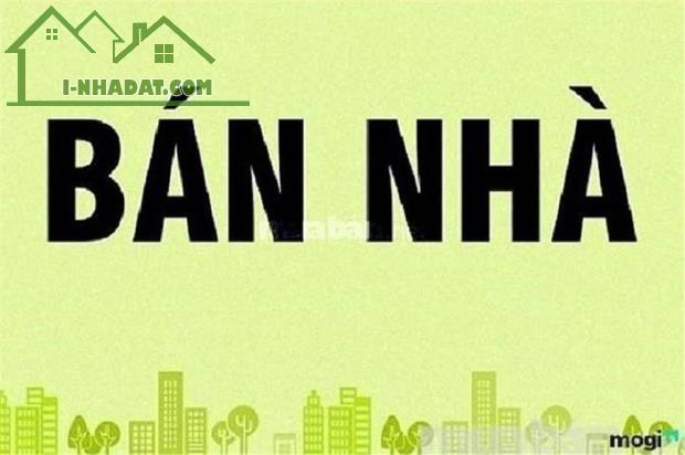 Bán Nhà Mặt Tiền HT05, ngay con đường Nguyễn Ảnh Thủ. Q12. giá bán rộng 5 Tỷ