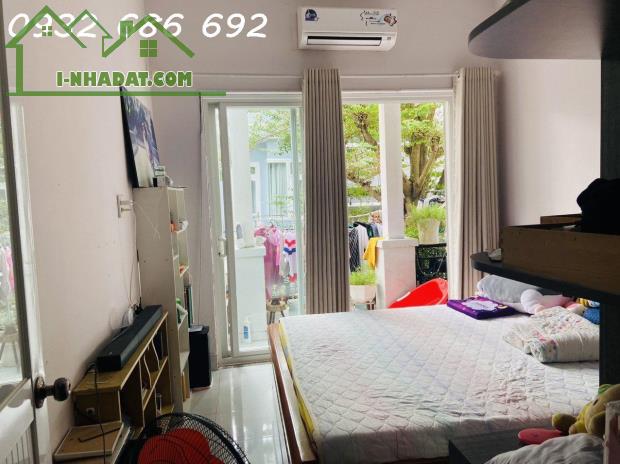 Cho thuê nhà NC, diện tích 80m2, hẻm rộng, đường Nguyễn Văn Tạo, xã Long Thới, huyện Nhà - 4