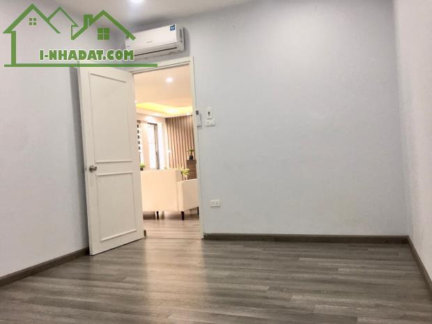 Chính chủ cho thuê văn phòng Căn hộ 120m2 ở CT1 Mễ Trì Hạ