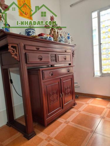 Bán nhà Ngã tư La Thành - Hào Nam - Diện tích 24m2 x 4 - Giá 3,9 tỷ - Sổ đỏ chính chủ - 5