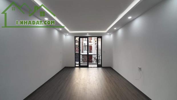 Bán gấp nhà Văn Cao, Đằng Lâm, Hải An, HP. 6,6 tỷ, 72m2, 4 tầng. - 3