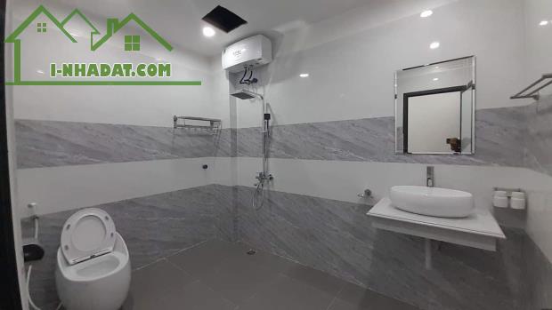 Bán gấp nhà Văn Cao, Đằng Lâm, Hải An, HP. 6,6 tỷ, 72m2, 4 tầng. - 2