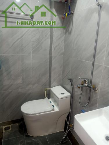 Bán Tòa Chung Cư MINI 7 Tầng Thang Máy, Phố Kim Ngưu, 22 Phòng ,Hiệu Xuất, Chào 16.9 Tỷ - 4