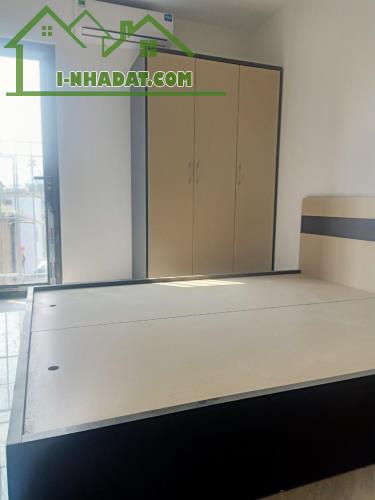 Bán Tòa Chung Cư MINI 7 Tầng Thang Máy, Phố Kim Ngưu, 22 Phòng ,Hiệu Xuất, Chào 16.9 Tỷ - 5