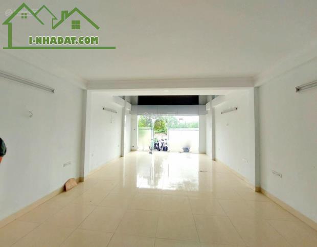 Siêu Phẩm Chỉ Còn 1 Căn Phân Lô Tây Nam Linh Đàm 60m2x6T MT 5m thang máy vỉa hè ôtô tránh - 3