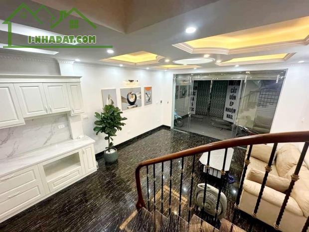 Bán Nhà Kim Ngưu Hai Bà Trưng 31m Kinh Doanh Nhỏ - 3