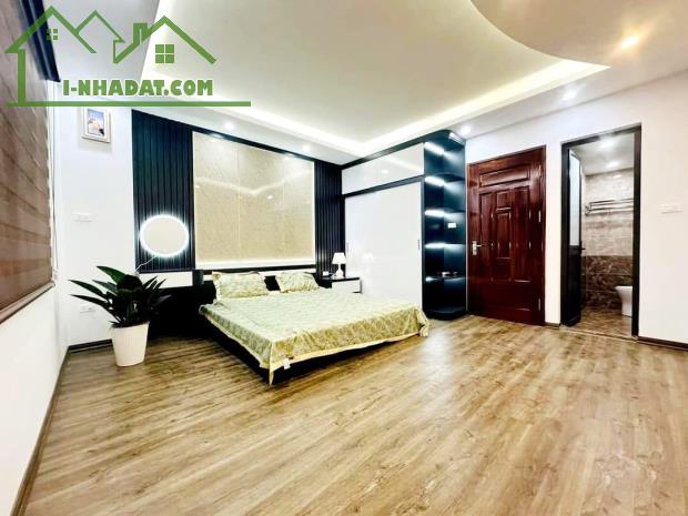 Bán Nhà Kim Ngưu Hai Bà Trưng 31m Kinh Doanh Nhỏ - 1