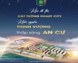 dự án 20 toà chung cư cát tường smatscity yên phong