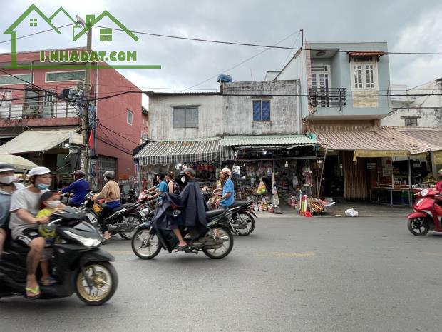 Bán Nhà Lô Góc Mặt Tiền Lê Đình Cẩn, 2 lầu, Đang Có Dòng Tiền 20tr/tháng - 4