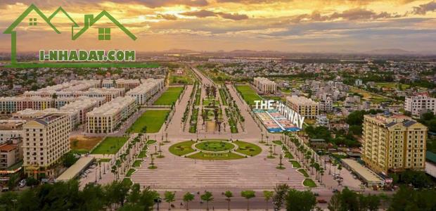 🏢 Căn Hộ The Pathway Sầm Sơn: Đại Lý Top 1 Quỹ Căn Lớn Được Ưu Tiên Chọn Căn Đẹp! 🏢 - 5