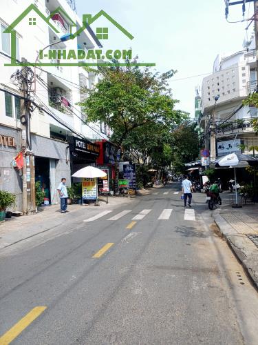 BÁN NHÀ CHÍNH CHỦ 100M2 KDC TRUNG SƠN VIEW CÔNG VIÊN - NHỈNH 18 TỶ TL.