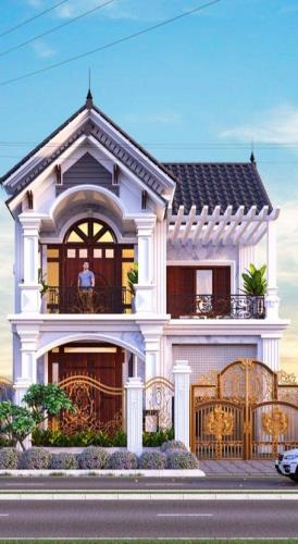 (GIÁ TỐT) Bán GẤP biệt thự mini 1T2L ĐƯỜNG NỘI BỘ Trần Bình Trọng, gần BIỂN BÃI SAU