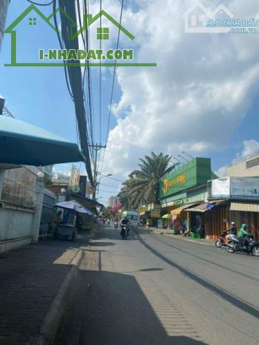 Bán nhà mặt tiền đường Trương Văn Hải - Hiệp Phú Quận 9