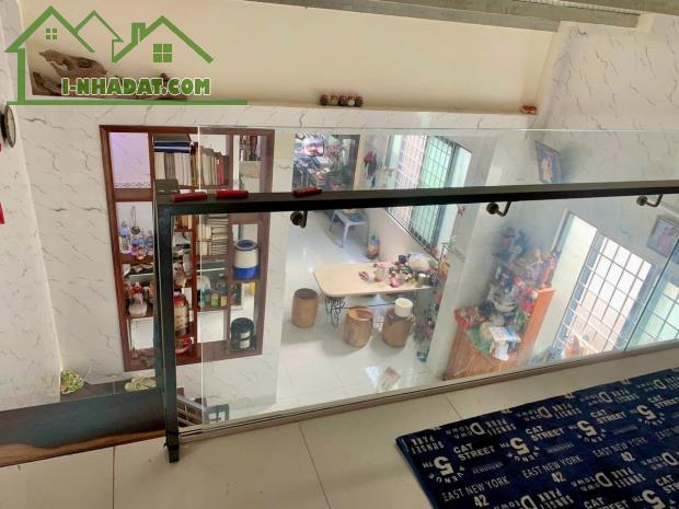 NHÀ XÃ DIÊN AN 110M2, MT: 5.5M THÔNG ĐƯỜNG BÀ ĐỀ GIÁ CHỈ 2 TỶ - 3