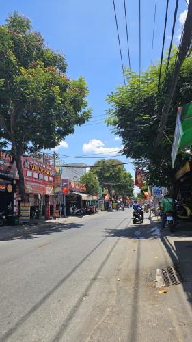 MT ĐƯỜNG SỐ 8 LINH XUÂN 280M (10x28M) 8 PHÒNG CHO THUÊ + 2 MẶT BẰNG KINH DOANH, CHỈ 22 TỶ. - 1