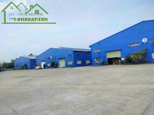 Cho thuê 15.000m2 Kho Xưởng Tân Uyên , Giá rẻ , Giấy tờ đầy đủ , tiếp đa nghành nghề