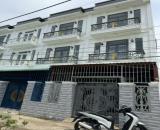 Chủ ngộp bank cần bán gấp căn Nhà 4*16m hẻm 104 Nguyễn An Ninh gần chợ Cần Giuộc