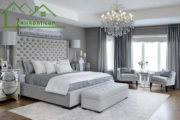 Bán nhà Phố Vọng, quận Hai Bà Trưng, 65m2, MT 3.8m, giá 5 tỷ - 2