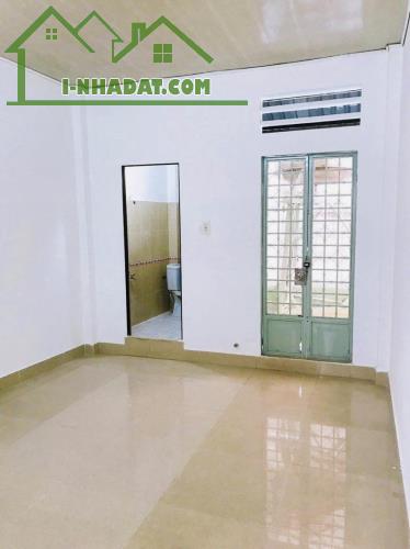 Vị tri vàng Phú Nhuận, lk Phan Xích Long, Phan Đăng Lưu, 40m2, 4 tầng, 4 tỷ 5