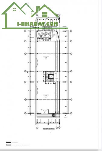 Cho thuê 300m2 mặt bằng KD tại mặt đường  Nguyễn Văn Linh , Long biên , Hà Nội.