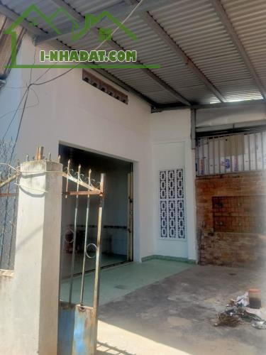 NHÀ HẺM VÕ THỊ SÁU - PHƯỚC LONG 55M2, 3PN GIÁ 1 TỶ 520 - 1