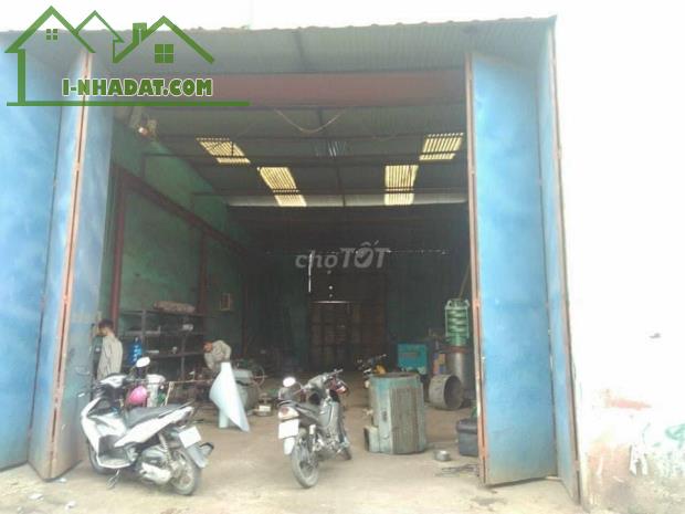 Chính chủ có nhà xưởng cần bán tại số29/160  Đường 208, Xã An Đồng, Huyện An Dương, Hải - 2