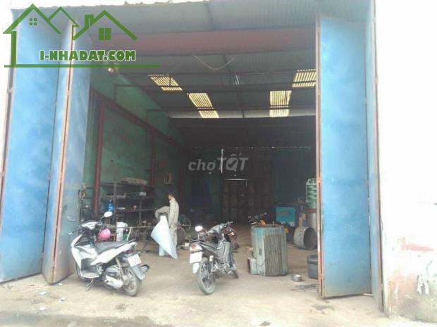 Chính chủ có nhà xưởng cần bán tại số29/160  Đường 208, Xã An Đồng, Huyện An Dương, Hải - 1