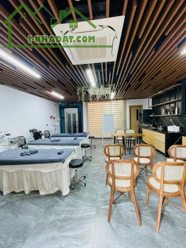 Cần bán nhà phố Nguyễn Hoàng 77m2, 7T, mt gần 7m, phân lô ô tô tránh, thang máy - 3