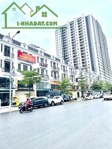 Bán nhà Trâu Quỳ Shophouse Sông Hồng 95m2 lô góc đường 22m và 11m.0982852808 - 2