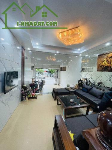 Bán nhà Lý Thường Kiệt Hà Đông, kinh doanh, đầu tư, cho thuê 45m2, hơn 8 tỷ ô tô tránh 5 T - 2