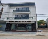 Chính chủ cần bán căn nhà siêu đẹp tại phố Phùng Hưng khu TĐC Trâm cá.