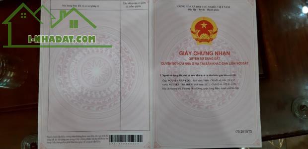 ĐẤT ĐẸP -  GIÁ TỐT - Cần Bán Nhanh Lô Đất FULL THỔ CƯ Tại Quảng An, Bất Lự, Tiên Du, Bắc