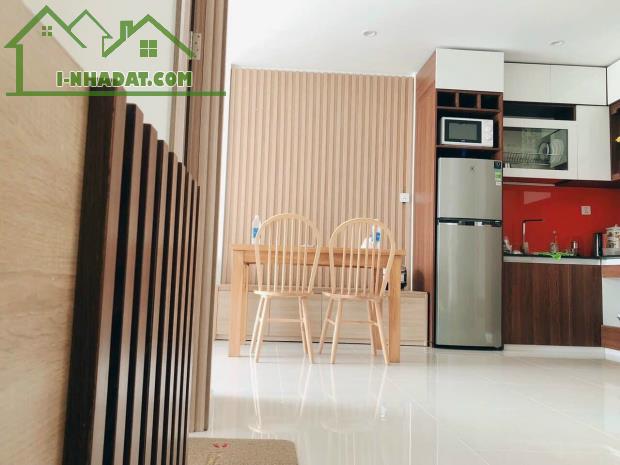 Sở hữu ngay căn 1PN giá rẻ nhất tại Vinhomes Grand Park giá chỉ 1ty875 🍀 - 5