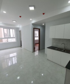 Cho thuê căn hộ Quận 8, khu Tạ Quang Bửu Cao Lỗ, 2pn 2wc, 67m2, giá 8.5 triệu - 3