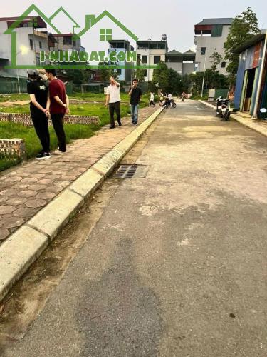BÁN ĐẤT ĐẠI ÁNG PHÂN LÔ ĐẸP 60M2 ĐƯỜNG 12M 3,5 TỈ