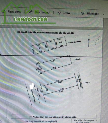 RẺ VIEW CÔNG VIÊN PHỐ AN THƯỢNG 3 tầng 3 mê AN THƯỢNG 22 tốt nhất