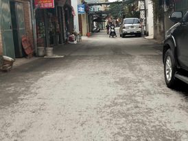 Bán đất Yên Nghĩa, Hà Đông, Lô góc 32m2 Ô tô kinh doanh - 1