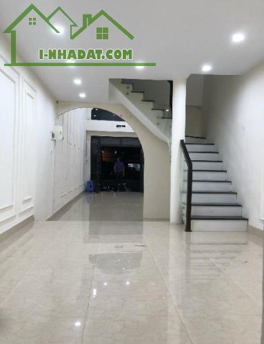 NHÀ MẶT PHỐ HỒNG TIẾN Kinh doanh, đầu tư dòng tiền, 68m2, chỉ 25 tỷ. - 3
