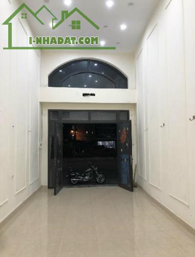 NHÀ MẶT PHỐ HỒNG TIẾN Kinh doanh, đầu tư dòng tiền, 68m2, chỉ 25 tỷ. - 4