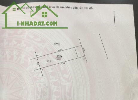 NHÀ MẶT PHỐ HỒNG TIẾN Kinh doanh, đầu tư dòng tiền, 68m2, chỉ 25 tỷ. - 5