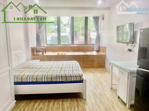 💥TÒA CĂN HỘ 6 tầng - THANG MÁY - gần BIỂN MỸ KHÊ, Sơn Trà. DT 106m2, nhỉnh 14 tỷ - 4