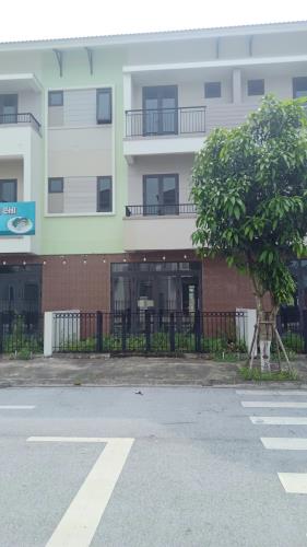 Nhà 3 tầng giá bèo nhất KĐT Centa City Từ Sơn - 1